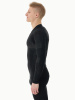 Т/Б Верх Accapi Diamond FiR Man (Мужской; M-L; Black)